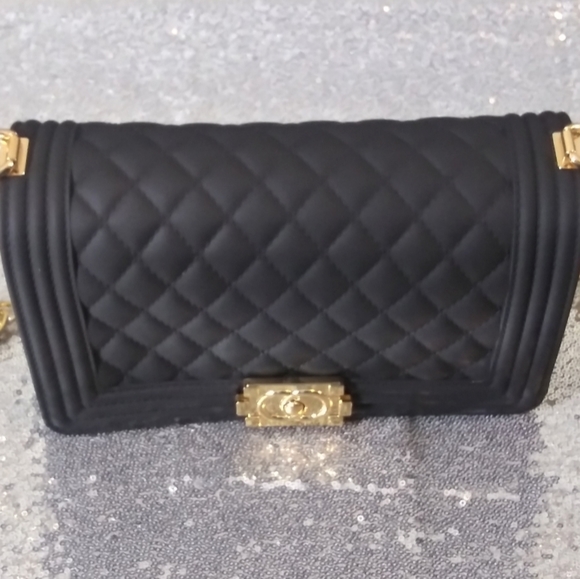 Pattern Handbags - Picture 5 of 6